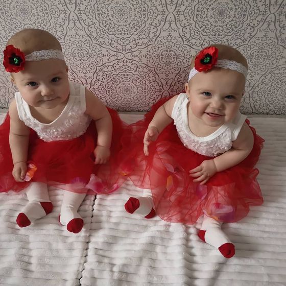 Подарочек на первые зубки)