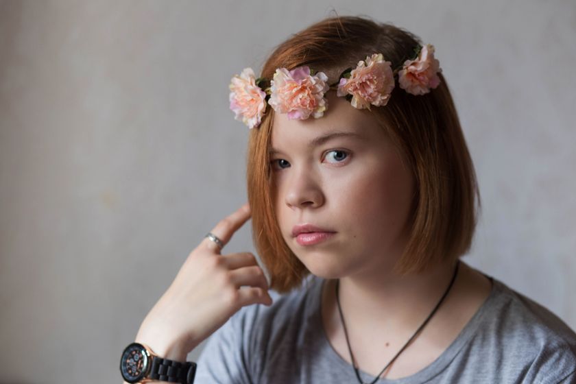Немножко фоторабот покажу