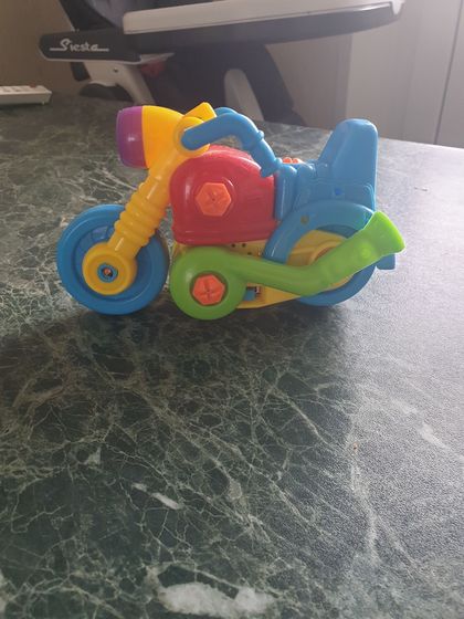 Игрушки