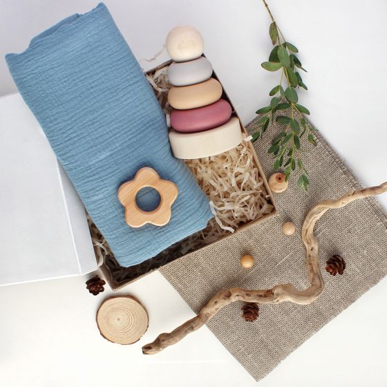 Наборы babybox -20%