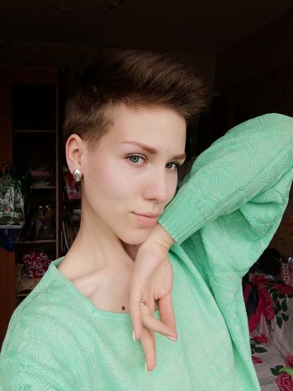 Короткие или длинные?