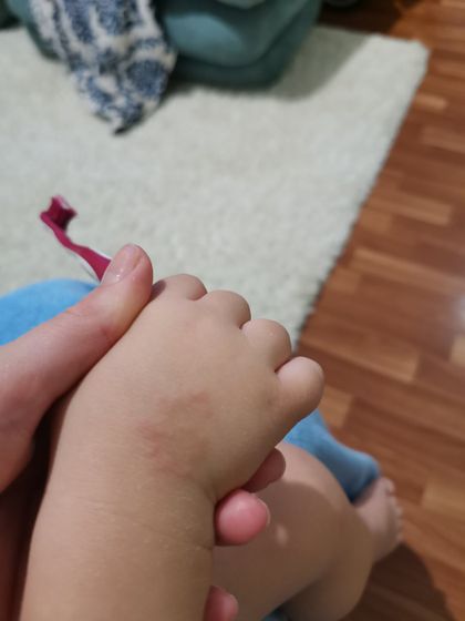 Девочки кто то сталкивался,