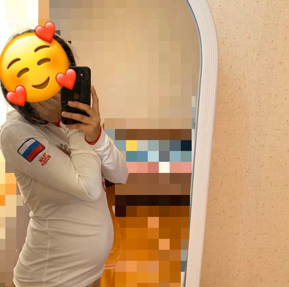 Нормальный живот?