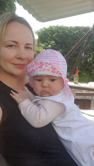 Сегодня так хорошо на