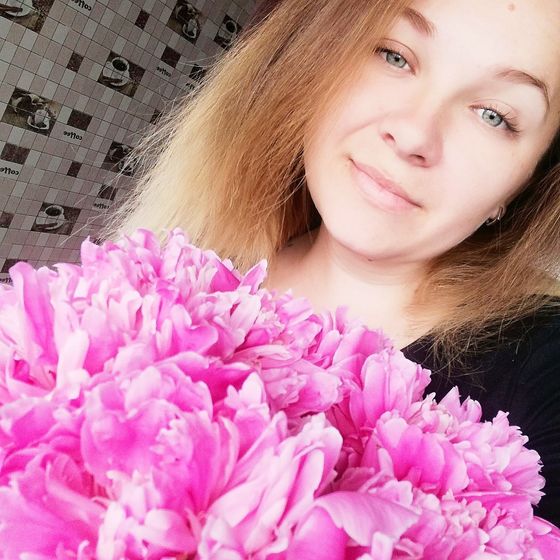 Маме снова 17..