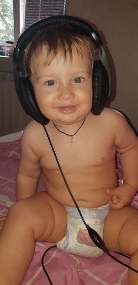 11 месяцев