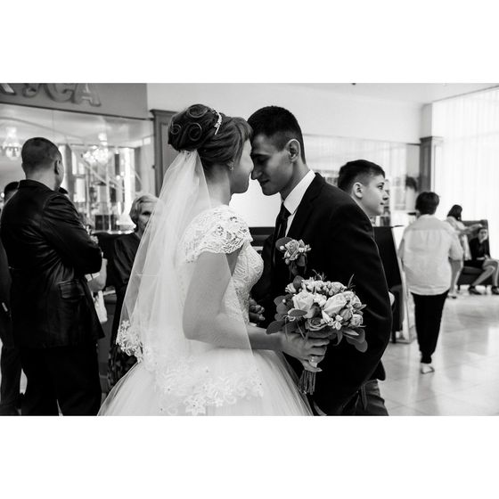 ГОДОВЩИНА СВАДЬБЫ ❤️