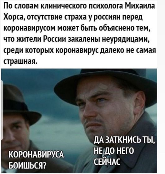 КОРОНтино ?