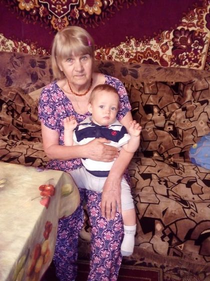 Тур по родне с 3 маленькими детьми. Самолет+поезд.