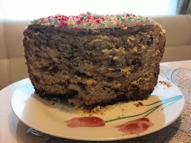 С праздником Светлой Пасхи!