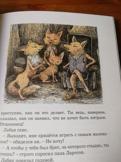 Отзыв от Белки - книга