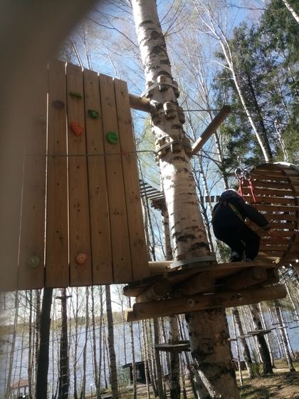 Майские праздники в Иваново