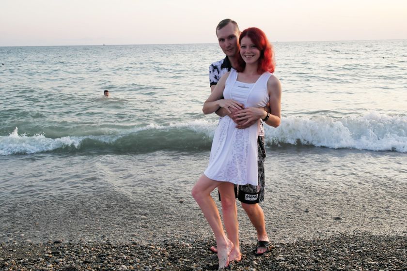 В продолжение (море🌊)