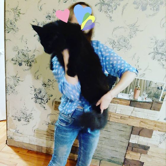 Моему малышу сегодня годик