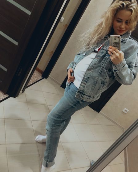 21 неделя