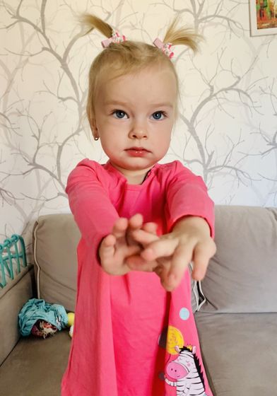 Анисия Николаевна