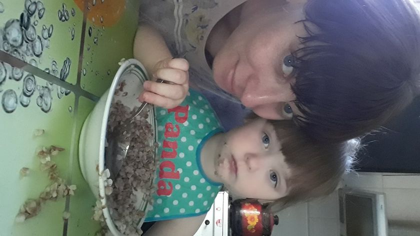 Серьезнаааяяяя, прям вааапще))))