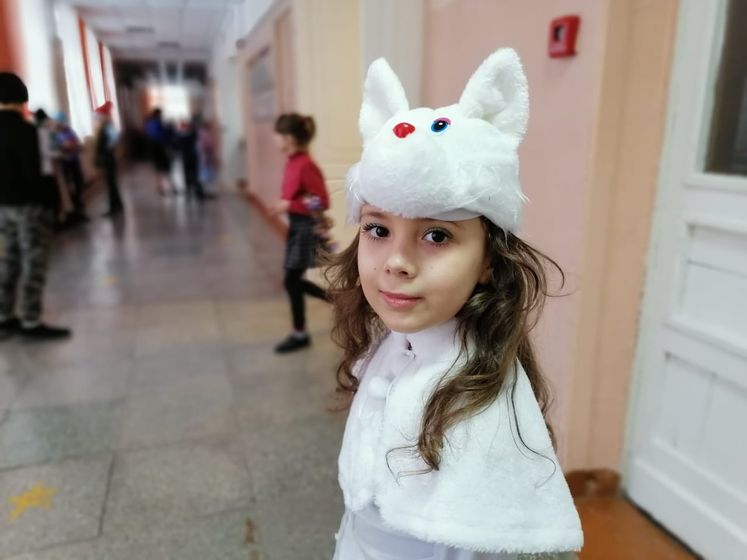 с наступающим.