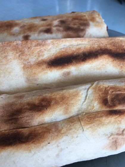 Вкусняхи??