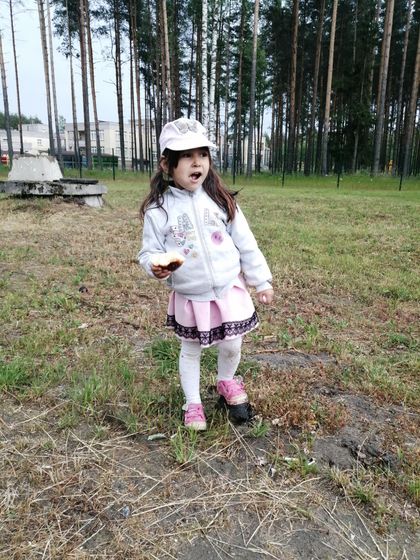 На злобу дня, я