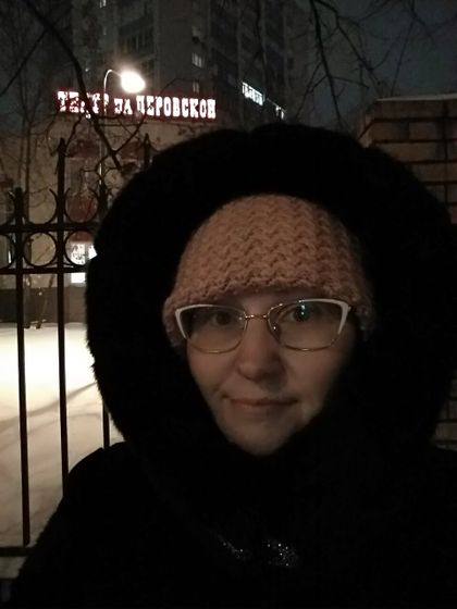 Предновогодний марафон 2020. Ире 9 лет. (26-31.12.20)