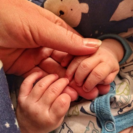 Мой ангел❤👼