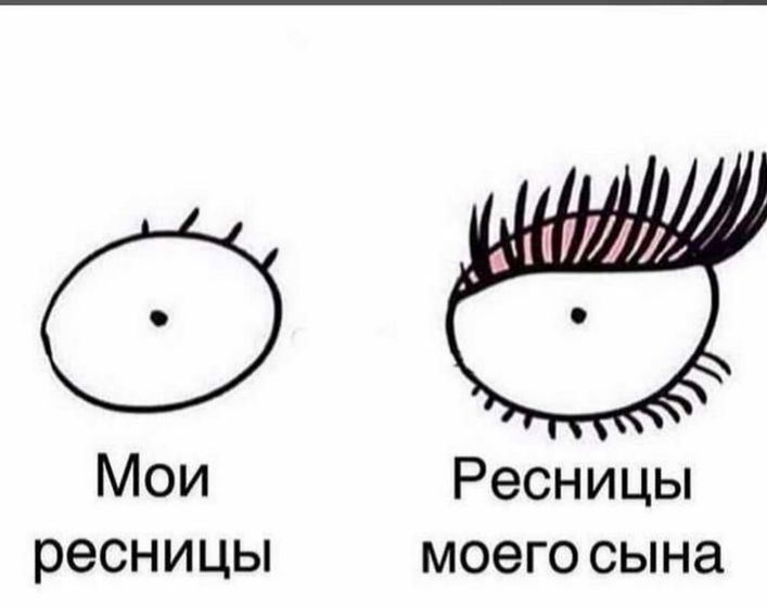 Вот, куда делись мои