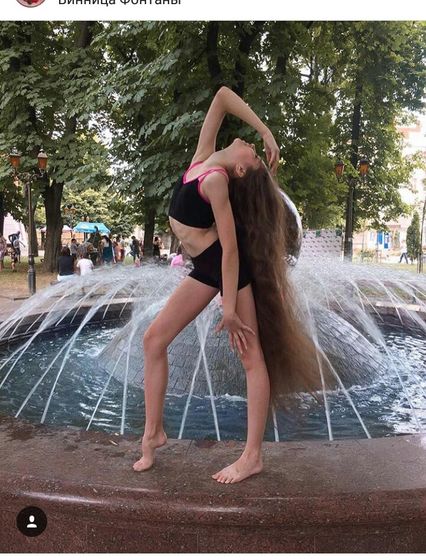 Считаете ли вы это нормальным и красивым??