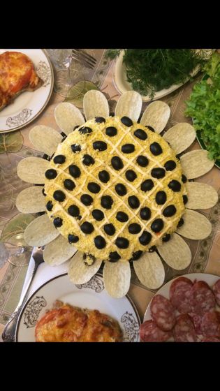 Посоветуйте страницу в инстограме с рецептами, красивыми, вкусными, только не ПП