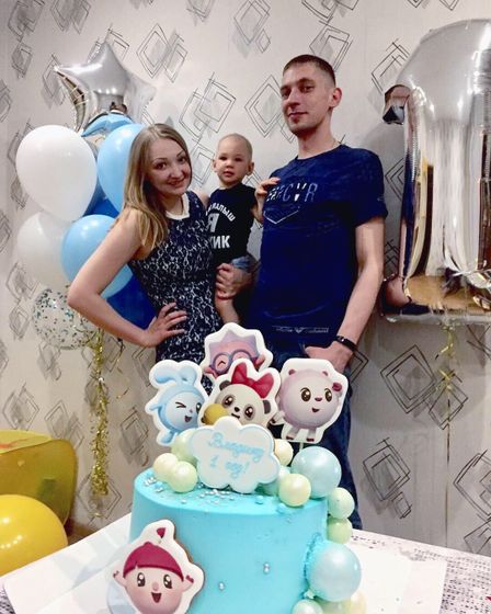 Владику 1 год ??????