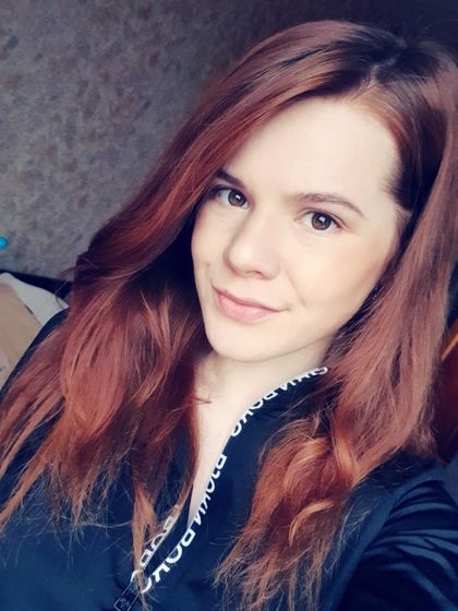 9 недель моего материнства