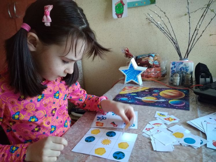 День космонавтики. (12.04.2020)