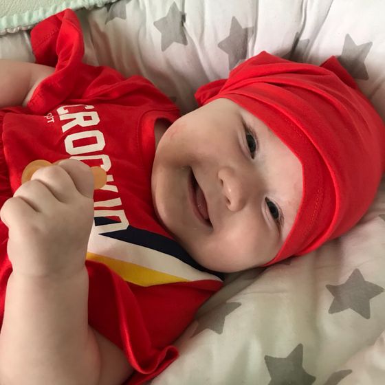 Моя сладкая♥️♥️♥️