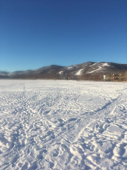 Банное. Аренда
