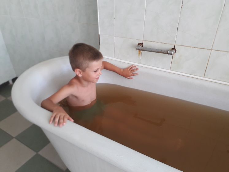 Краснодарская бальнеолечебница