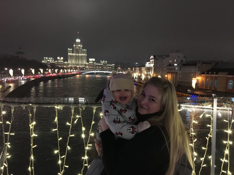 Вот и Диане полтора года 🥰🎉🎊🎉🎊
