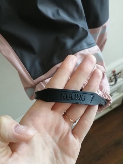 Заказ в ИМ Babyshop. com бренд Kuling!