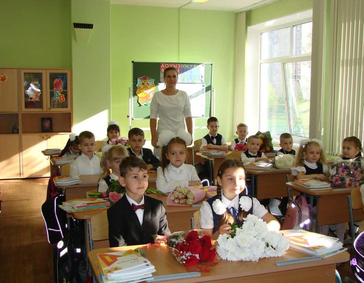 Наши новости сентябрь 2019