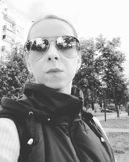 Девочки такие девочки