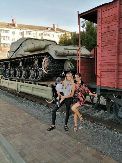 Друзья на века!!))