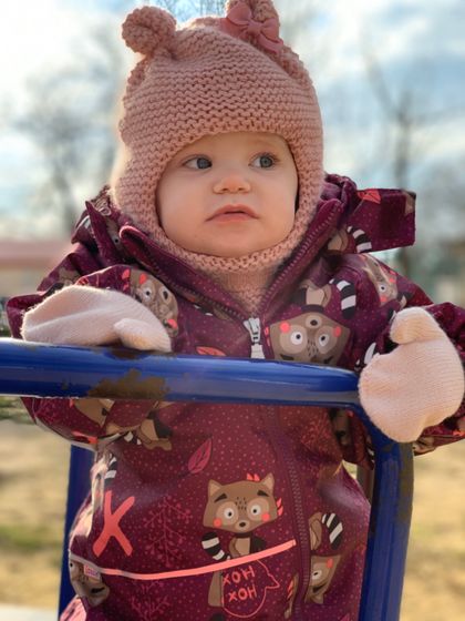 Давно не было моего бельчонка ❤️