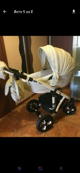 Продам коляску 2 в