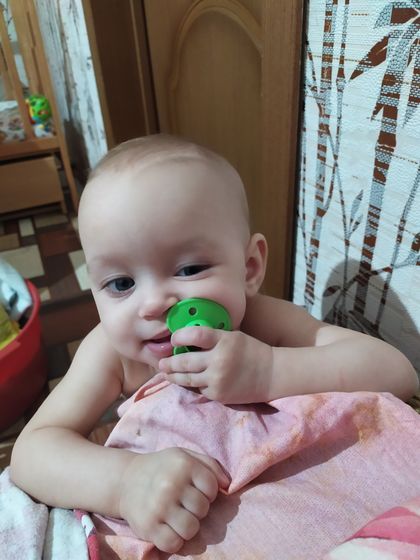 Ух, время хоть и