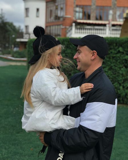 Маленький фотограф ☺️