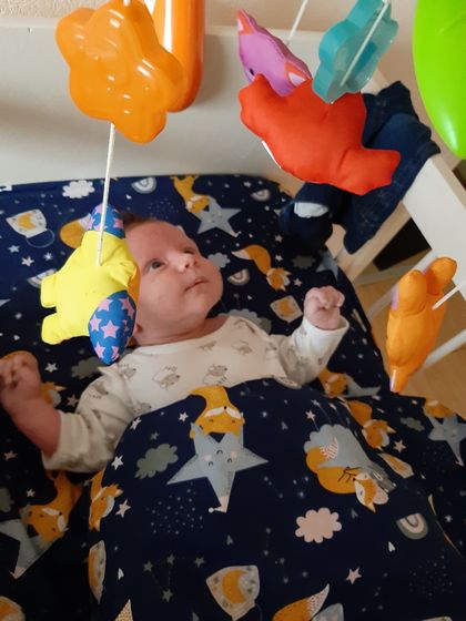 Вот и месяц пробежал))❣🥰🥰
