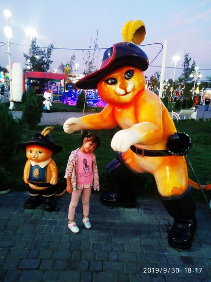 Мои ангелочки?❤️❤️❤️