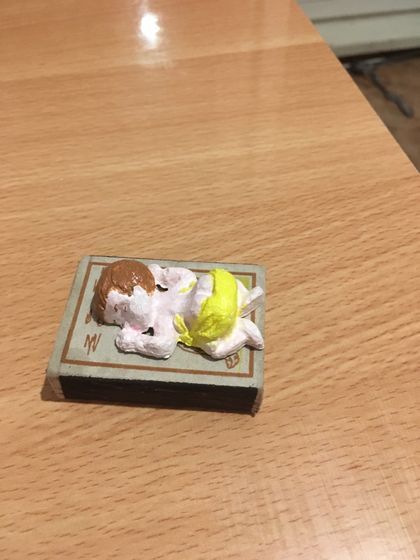 Мое хобби)