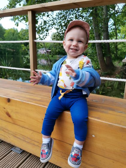 Суббота,погода просто прелесть😍😍