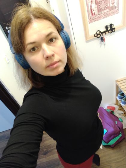 Самолюбования пост