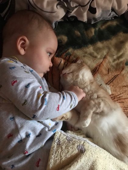 Любофффь ❤️